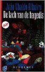 De lach van de hagedis 9789041400383 J. Ubaldo Ribeiro, Boeken, Verzenden, Gelezen, J. Ubaldo Ribeiro