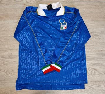 Italie - FIFA Wereldkampioenschap Voetbal - 1995 -, Nieuw