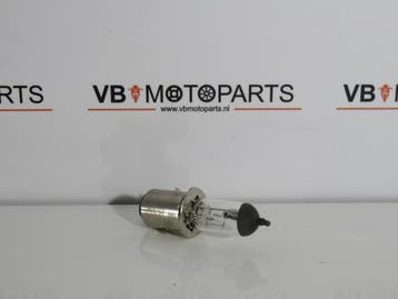 Lamp 12V 25/25W BA20D, Ophalen of Verzenden, Nieuw