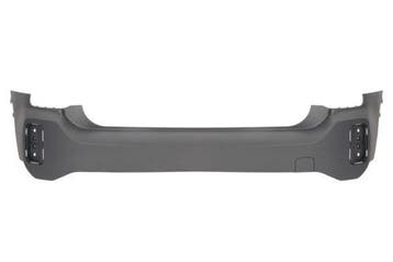 Bumper o.a: MINI, Countryman (F60), Ophalen of Verzenden, Nieuw, Mini, Bumper