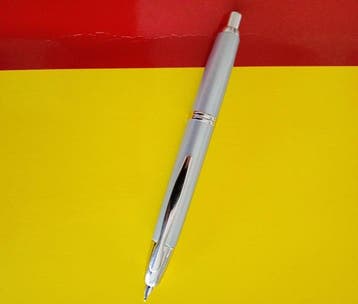 Pilot - Capless - Vulpen, Nieuw