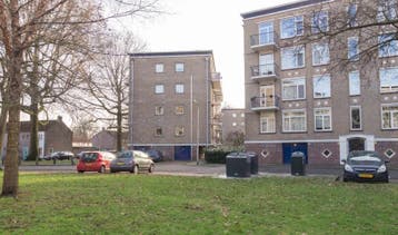 Te Huur 3 Kamer Appartement Pater Bleijsstraat In Tilburg, Tilburg, Noord-Brabant, Direct bij eigenaar, Appartement