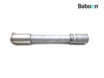 Voorwiel As BMW M 1000 R 2023 (M1000R KM3), Verzenden, Gebruikt