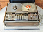 Grundig - TK 246 Draagbare bandrecorder, Nieuw
