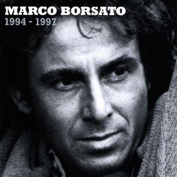 Marco Borsato 1994-1997 CD, Verzenden, Nieuw in verpakking