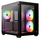 CWN GamePC Dryft (i5/i7) (8/16/32/64GB) (SSD-128/256/512..., Nieuw