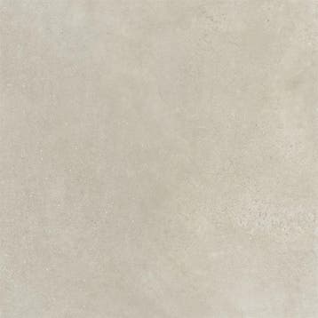 Novara Taupe 60x60 cm Betonlook Vloer-/Wandtegel, Verzenden, Nieuw