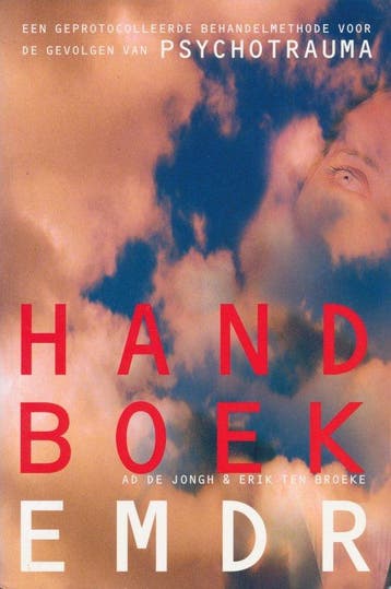 Handboek Emdr 9789026522109, Verzenden, Nieuw