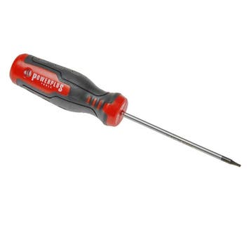 Schroevendraaier – Torx T6 x 75 van S2 gereedschapsstaal en, Ophalen of Verzenden, Nieuw