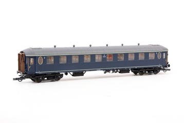 Artitec H0 - 20.269.02 - Modeltrein personenwagen (1) -, Hobby en Vrije tijd, Modeltreinen | H0, Nieuw