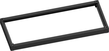 ABB Componenten 50mm Kastplint TW RAL9005 Zwart -, Verzenden, Nieuw, Overige typen
