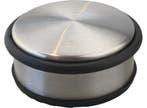 GS deurstopper RVS 1 kg - Voor binnen en buiten - Deurbuffer, Verzenden, Nieuw
