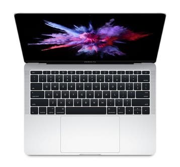 Apple MacBook Pro (13 inch, 2017) -   i5 - 8GB  - 256GB  - 2, Verzenden, Refurbished, Zonder abonnement, Zonder simlock