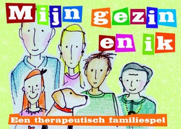 Mijn Gezin En Ik | Tanne Wijngaart; Nathalie Schlattmann, Ophalen of Verzenden, Nieuw, Tanne Wijngaart; Nathalie Schlattmann