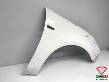 Opel Zafira C Tourer Zijscherm Spatbord Rechts Voor Originee, Ophalen, Gebruikt, Voor, Opel