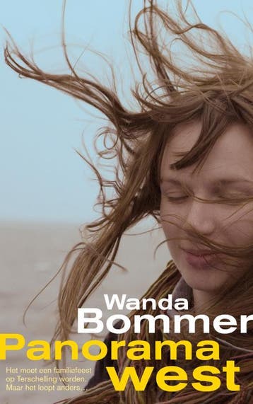 Panorama West - Wanda Bommer 9789038895222, Verzenden, Gelezen, Wanda Bommer