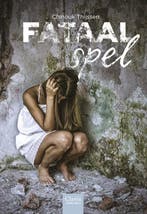 Boek Fataal spel 9789044830910, Boeken, Verzenden, Zo goed als nieuw