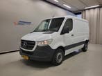 Zakelijke Lease |  Mercedes-Benz Sprinter 311CDI Euro 6!, Gebruikt, Euro 6, Wit, Mercedes-Benz