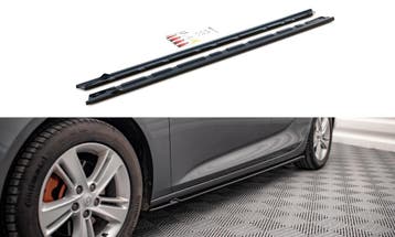 Zijskirts Opel Insignia B Maxton Glans Zwart, Ophalen of Verzenden, Nieuw