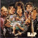 cd - BAP - Pik Sibbe, Verzenden, Zo goed als nieuw