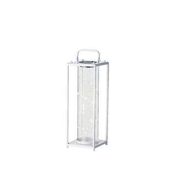 Solar lantaarn | Lumineo | 42 cm, Verzenden, Nieuw