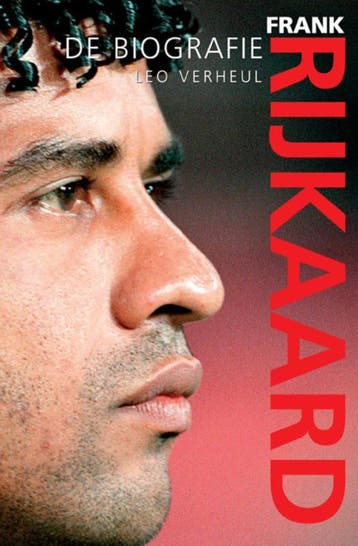 Frank Rijkaard - L. Verheul 9789022993798, Boeken, Verzenden, Gelezen, L. Verheul