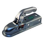 KNOTT Kogelkoppeling KQ14-B 60 12,5 12,5, Ophalen of Verzenden, Nieuw