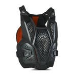Borstbeschermer FOX Raceframe Impact SB (Zwart), Verzenden, Nieuw