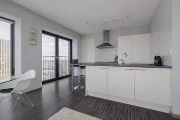 Te huur: Appartement Wijnbrugstraat in Rotterdam, Appartement, Rotterdam, Zuid-Holland