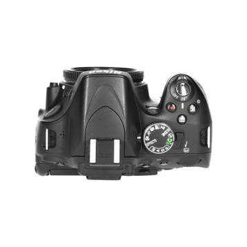 Nikon D5100 met garantie, Audio, Tv en Foto, Fotocamera's Digitaal, Ophalen of Verzenden, Gebruikt