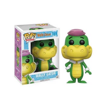Funko Pop!  Wally Gator #169, Verzamelen, Verzenden, Nieuw