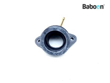 Inlaat Rubber Yamaha XV 535 Virago 1987-2003 (XV535) Joint, Verzenden, Gebruikt