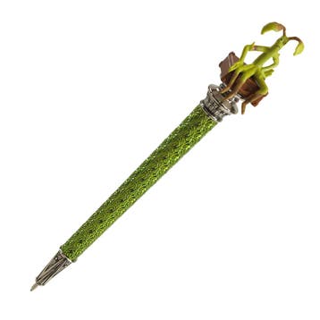 Fantastic Beasts Bowtruckle Pen, Verzamelen, Ophalen of Verzenden, Nieuw