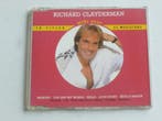 Richard Clayderman - Mini Best / 10 Titles, Ophalen of Verzenden, Zo goed als nieuw