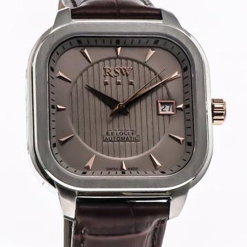 RSW - La Locle Automatic New Model - RSWA165-SRL-2 - Zonder, Sieraden, Tassen en Uiterlijk, Horloges | Heren, Nieuw