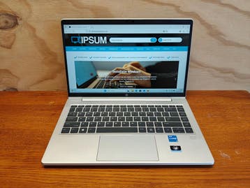 HP Probook 440 G9 | i5 1235u | 16gb DDR4 | 250gb SSD, Qwerty, Minder dan 2 Ghz, Refurbished, 14 inch