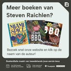 Rook! 9789045209371 Steven Raichlen, Verzenden, Gelezen, Steven Raichlen