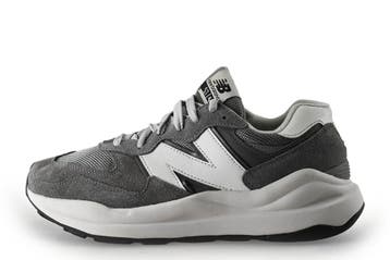 New Balance Sneakers in maat 44 Grijs, New Balance, Overige kleuren, Verzenden, Sneakers of Gympen