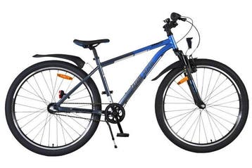 Volare XC Race Kinderfiets - 26 inch - Nexus 3 - Blauw/Grijs, Ophalen of Verzenden, Nieuw, 20 inch of meer, Overige merken