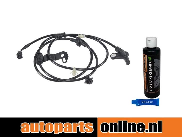 ABS-sensor Suzuki Alto achterzijde, links, Auto-onderdelen, Besturing, Nieuw, Suzuki, Verzenden