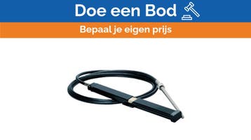 Bieden: Quicksilver universal rack & pin STR, Watersport en Boten, Overige Watersport en Boten, Ophalen of Verzenden, Nieuw