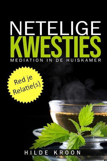 Netelige Kwesties | Hilde Kroon | Nieuw, Ophalen of Verzenden, Nieuw, Hilde Kroon
