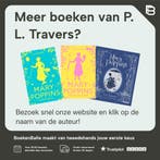Mary Poppins 9780008289362 P. L. Travers, Verzenden, Gelezen, P. L. Travers