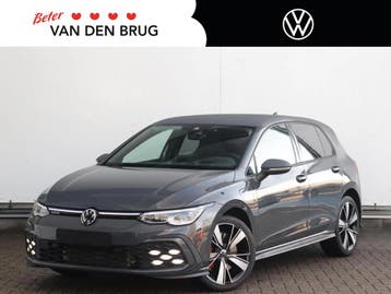 Volkswagen Golf | Zakelijke Lease v.a. €392.18 pm, Automaat, Gebruikt, Euro 6, Golf