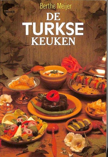 Turkse Keuken Meijer - Meijer, Verzenden, Gelezen