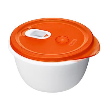 Rotho magnetronschaal kunststof 1,5 van €14,49 voor €7,24, Ophalen of Verzenden, Nieuw