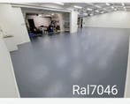 80m2 2K Epoxy GARAGEVLOER coating Betonverf TIJDELIJK OP=OP, Auto diversen, Overige Auto diversen, Ophalen of Verzenden