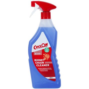 CyclOn Bionet Chain Cleaner Fietsketting Reiniger 750ml, Verzenden, Nieuw