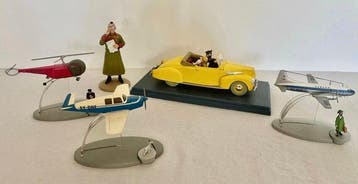Moulinsart - Tintin, Boeken, Strips | Comics, Nieuw