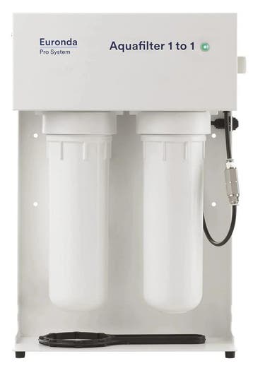 Aquafilter  Euronda - Aquafilter 1 to 1, Verzenden, Nieuw